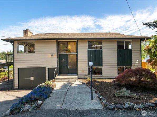 5228 56th Avenue S, Seattle, WA 98118