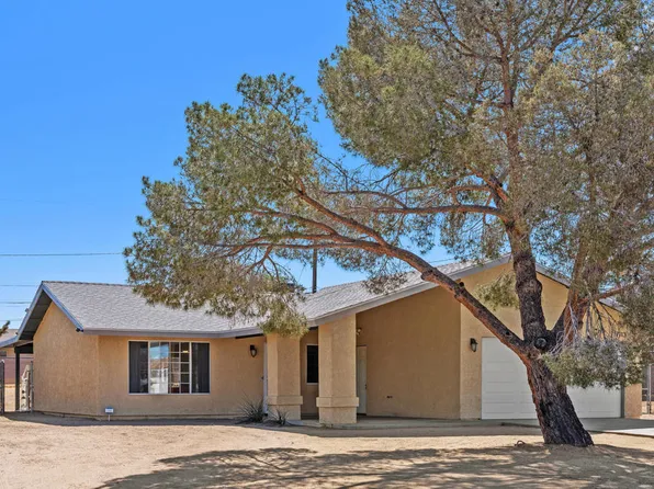 7113 La Habra Ave, Yucca Valley, CA 92284