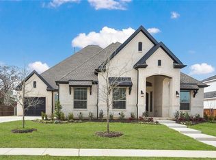 6808 Brahms Rd, Colleyville, TX 76034
