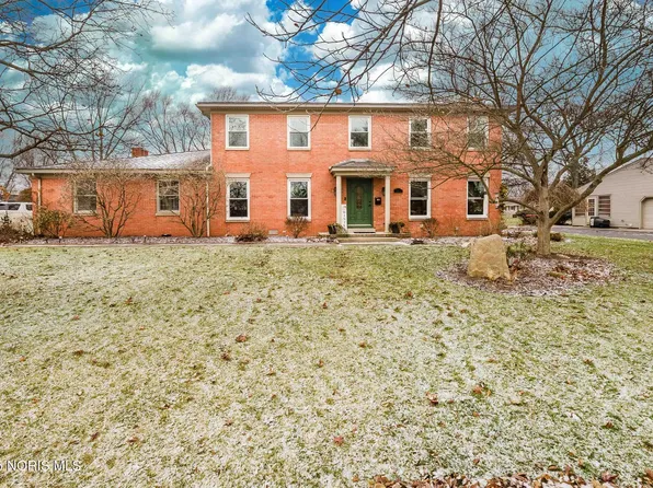 1620 Imperial Ln, Findlay, OH 45840