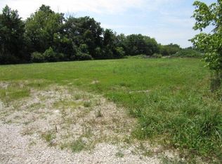 0 Spring Circle Dr LOT 1, Berea, KY 40403