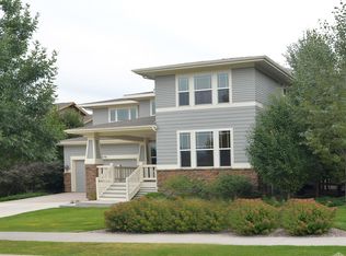 278 Greenhorn Ave, Eagle, CO 81631