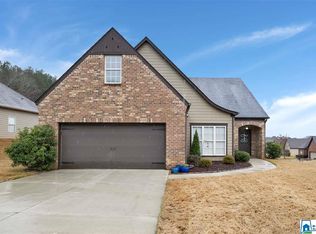 6003 Pembroke Dr, Moody, AL 35004