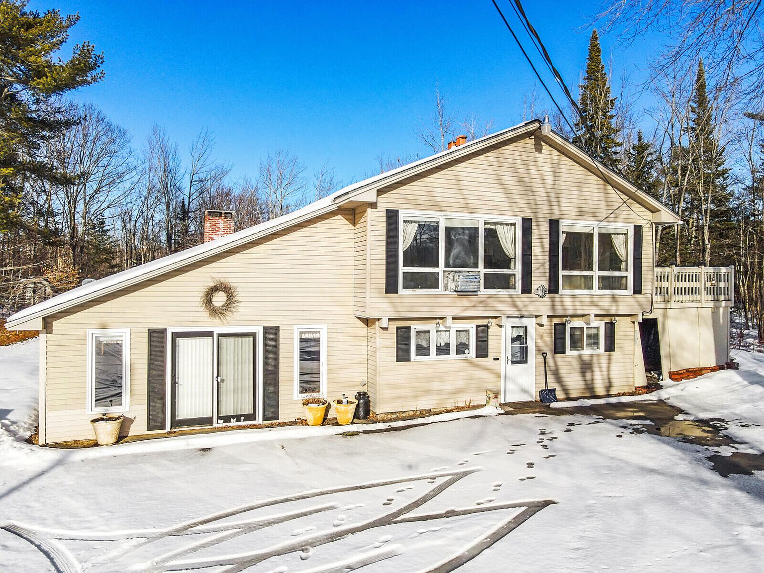 1116 China Road, Winslow, ME 04901 Zillow