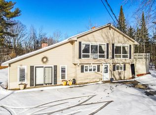 1116 China Rd, Winslow, ME 04901