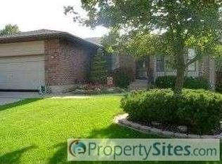 1407 S 700 E, Kaysville, UT 84037