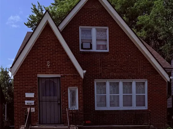 9287 Boleyn St, Detroit, MI 48224