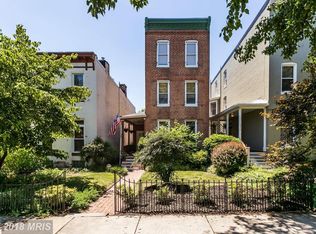 2612 Saint Paul St, Baltimore, MD 21218