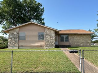 1510 Metropolitan Dr, Killeen, TX 76541