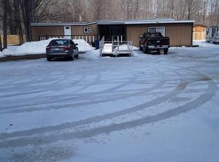 11160 N Hodenpyle Dam Rd, Mesick, MI 49668