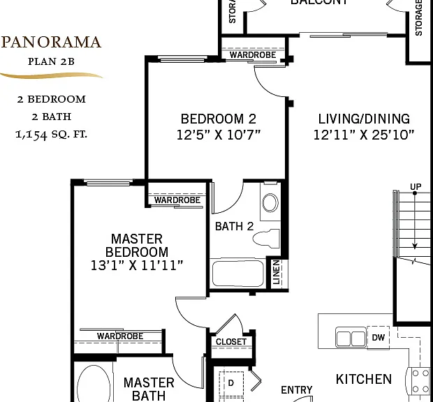 360 Luxury Apartments — Photo 50