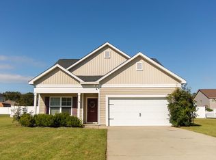 3245 Mitchum Ln, Sumter, SC 29154
