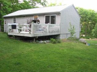 23 Muratore Ln, Charlestown, RI 02813