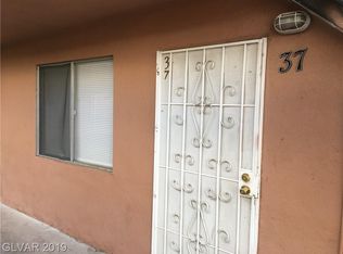304 Orland St APT 37, Las Vegas, NV 89107