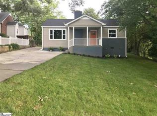 113 Merrilat Ave, Greenville, SC 29617
