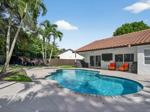7500 NW 47th Avenue, Coconut Creek, FL 33073