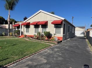 5838 Camellia Ave, Temple City, CA 91780