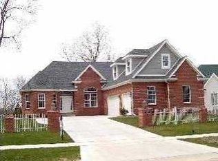 3024 Deep Water Ln, Maumee, OH 43537