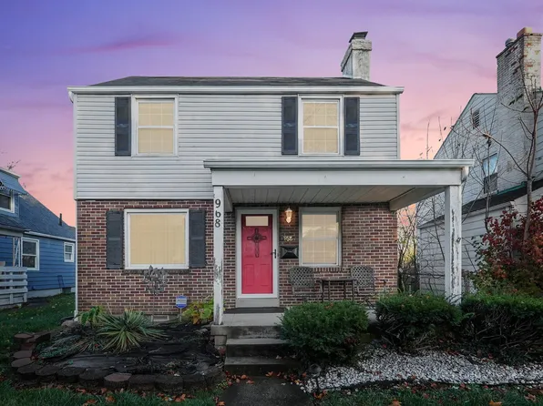 968 Geers Ave, Columbus, OH 43206