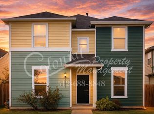 1806 Los Olivios Way, Austin, TX 78725
