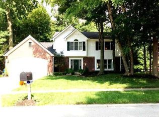 13701 Roswell Dr, Carmel, IN 46032