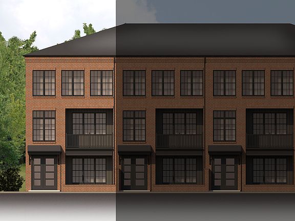 C1 Elevation