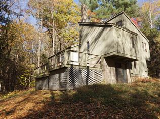 186 Morgan Rd, Richmond, NH 03470