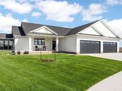 1493 Glen Rock Cir, Marion, IA, 52302