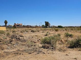 0 Hacienda Blvd #14, California City, CA