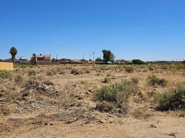 0 Hacienda Blvd #14, California City, CA 93505