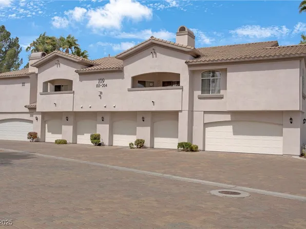 109 Breezy Tree Ct Unit 104, Las Vegas, NV 89145