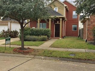 21607 Balsam Brook Ln, Katy, TX 77450