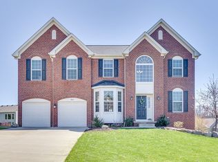 982 Dalby Cir, Uniontown, OH 44685