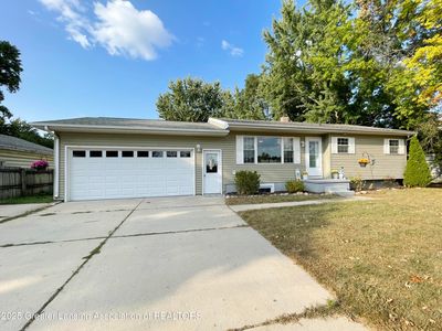 706 W Shepherd St, Charlotte, MI, 48813