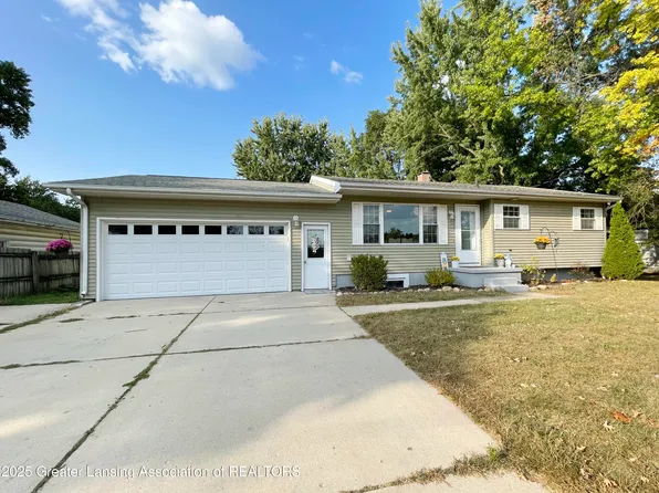706 W Shepherd St, Charlotte, MI 48813