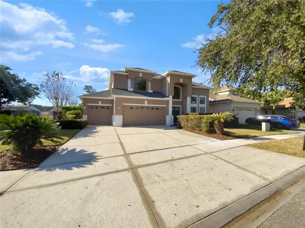 1778 Oak Grove Chase Dr, Orlando, FL 32820