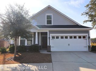 3308 Hartwell St, Johns Island, SC 29455
