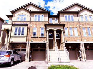 73 Aquarius Cres, Hamilton, ON L0R 1P0