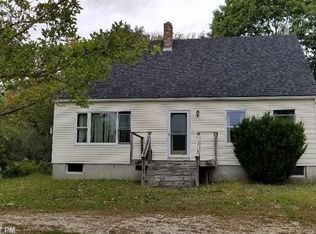 224 Ellsworth Rd, Blue Hill, ME 04614