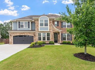 2333 Lantern Walk Ln, Wake Forest, NC 27587