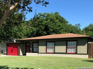 155 E Amber St, San Antonio, TX 78221