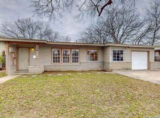 130 Antrim Dr, San Antonio, TX 78218
