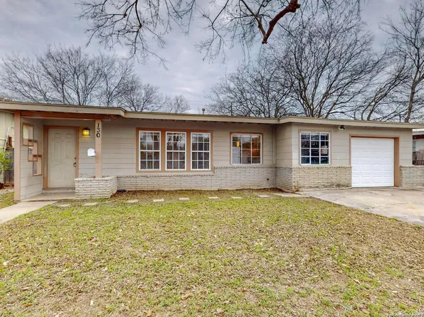 130 Antrim, San Antonio, TX 78218