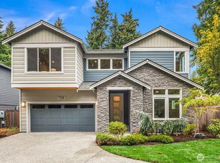 7238 NE 129th Street, Kirkland, WA 98034