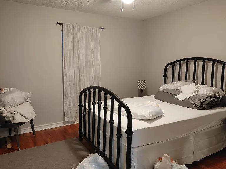 2nd room