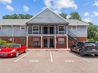200 COUNTRY CLUB DRIVE #108, LARGO, FL 33771