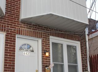642 N Fair St, Allentown, PA 18102