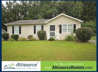 13 Habersham Cres, Cartersville, GA 30121