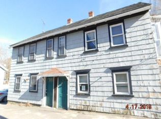 490 Newport Ave, Attleboro, MA 02703