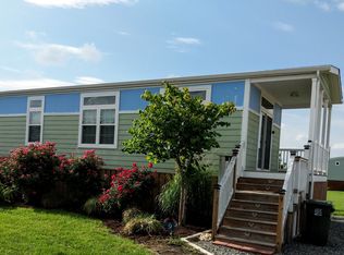 105 Rens Rd #9, Poquoson, VA 23662